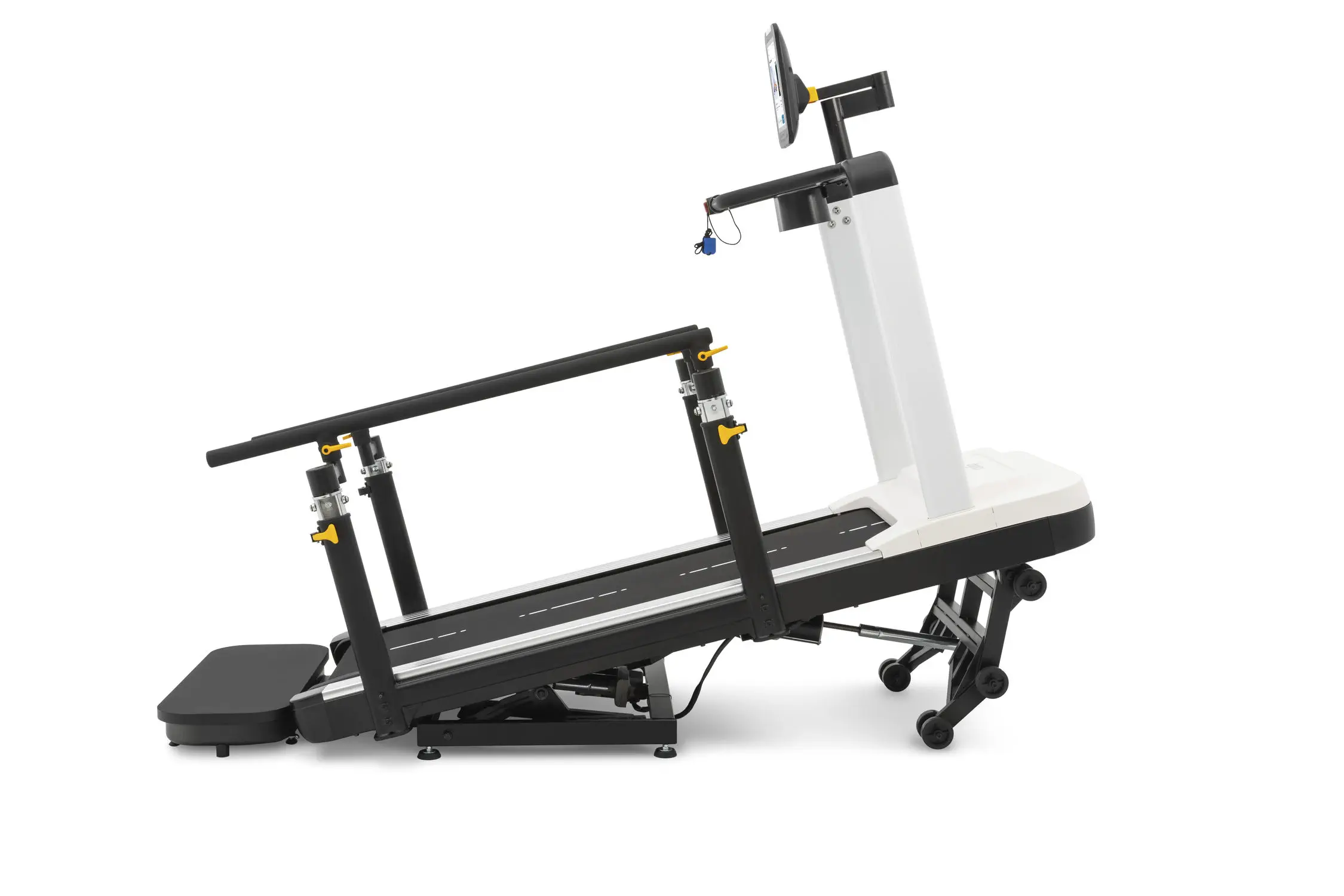 Tapis de course 8.0T Dyaco Medical