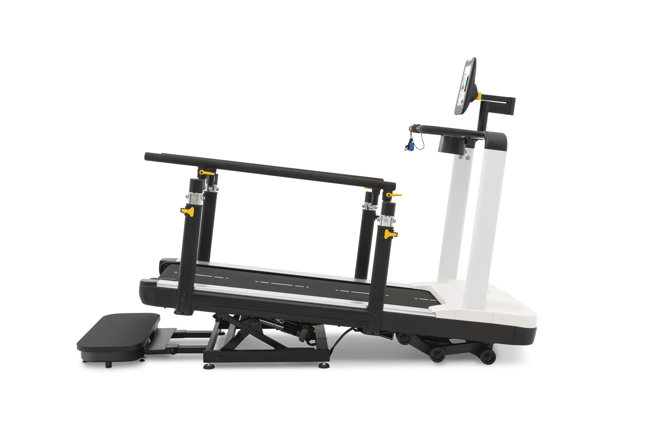 Tapis de course 8.0T Dyaco Medical