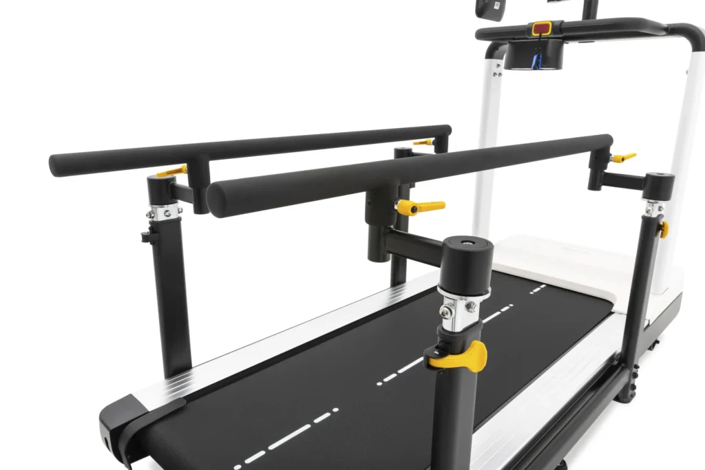 Tapis de course 8.0T Dyaco Medical