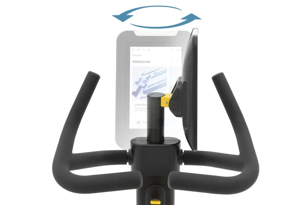 Vélo 8.0U Dyaco Medical