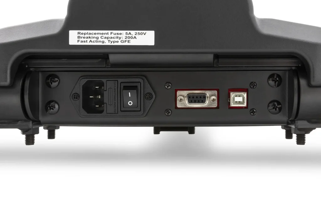 Vélo 8.0U Dyaco Medical