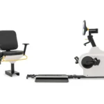 Vélo 8.5R Dyaco Medical