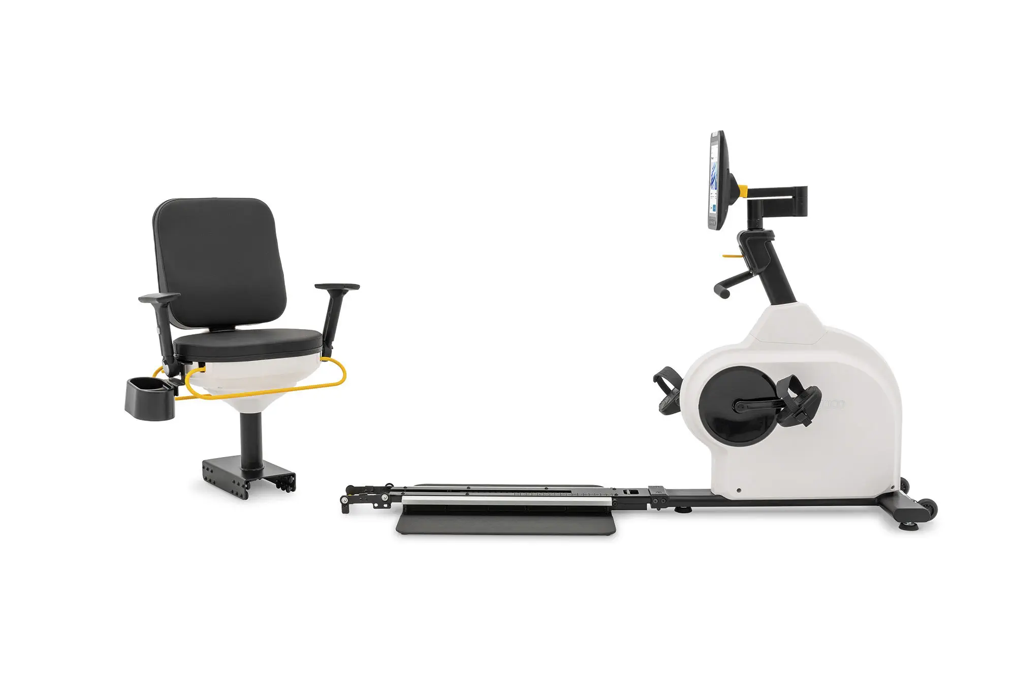 Vélo 8.5R Dyaco Medical