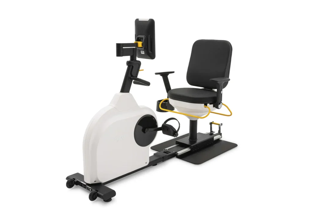 Vélo 8.5R Dyaco Medical