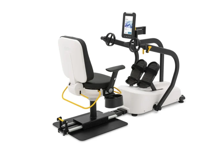 Stepper assis 8.5S Dyaco Medical