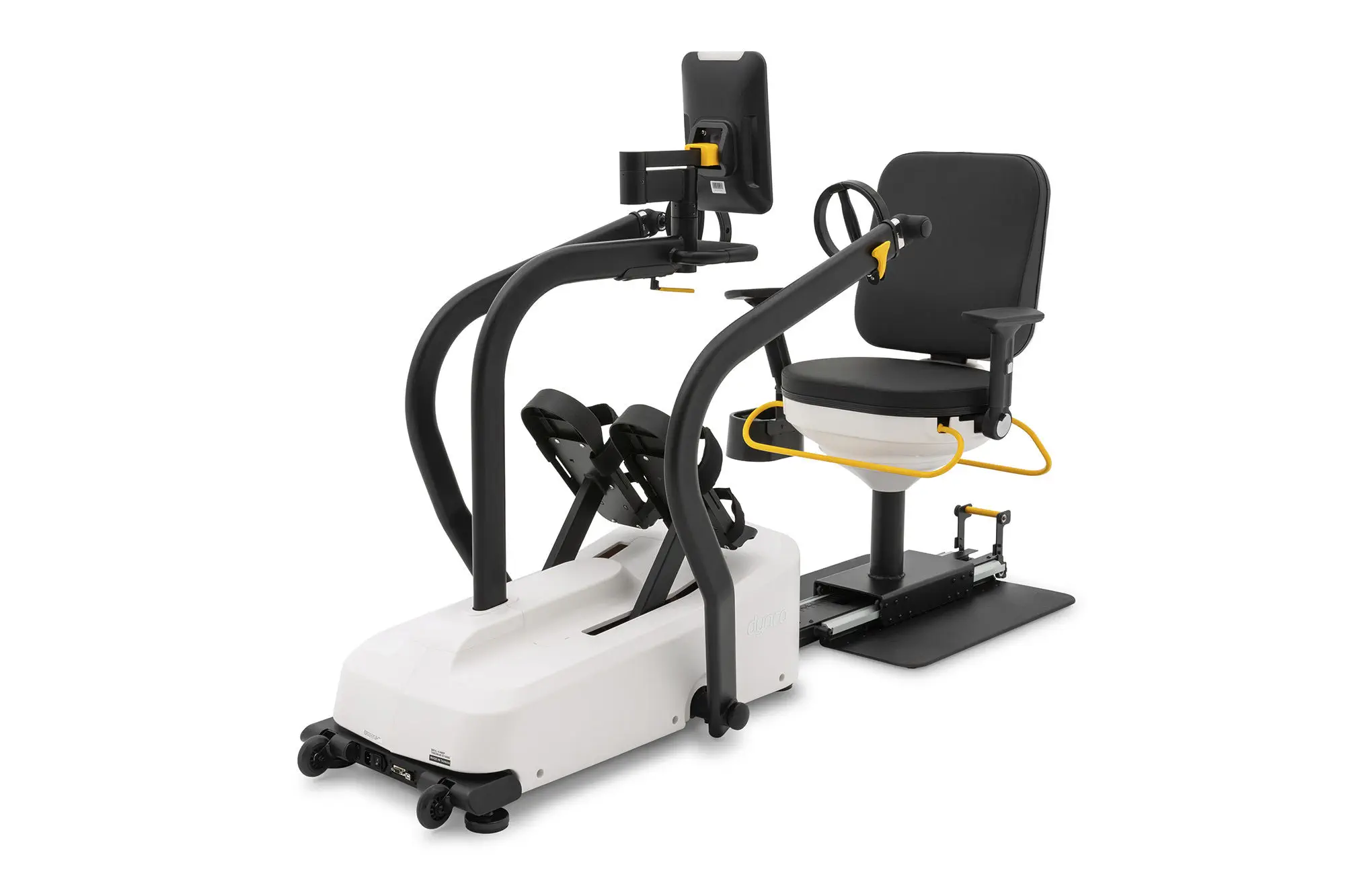 Stepper assis 8.5S Dyaco Medical