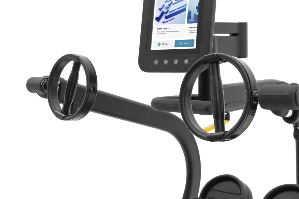 Stepper assis 8.5S Dyaco Medical