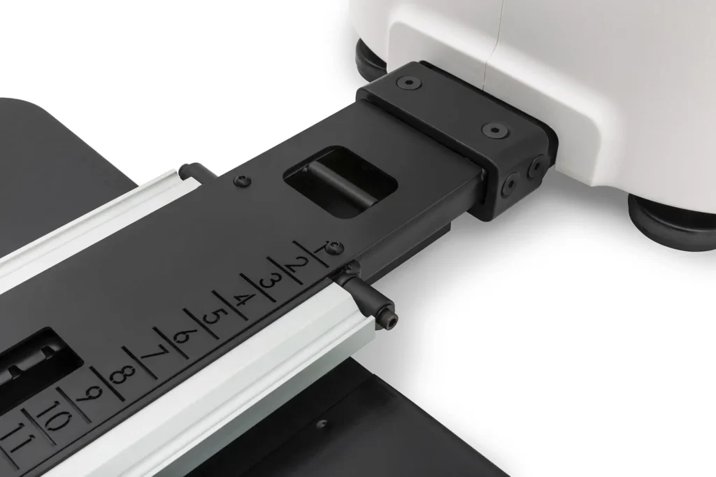 Stepper assis 8.5S Dyaco Medical