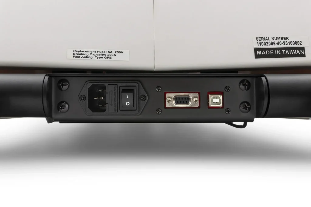 Stepper assis 8.5S Dyaco Medical