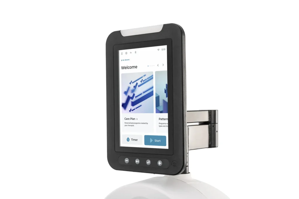 Ergomètre 8.5UE Dyaco Medical