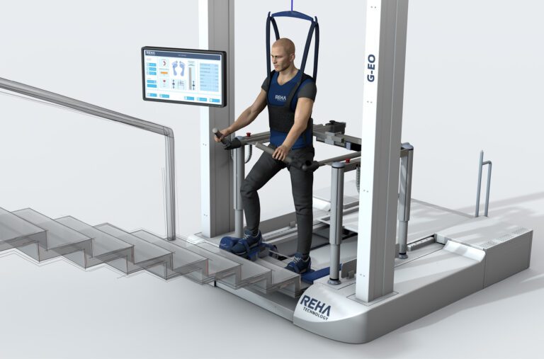 G-EOs Reha Technology