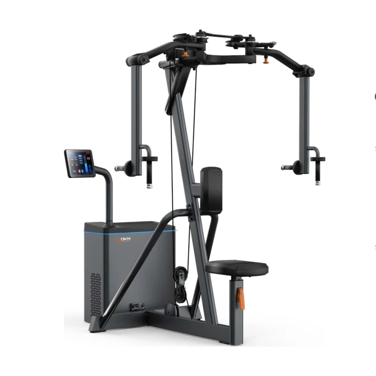 Smart Pec Deck DKN-Technology