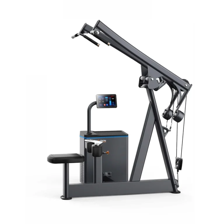 Smart Lat Pulldown DKN-Technology