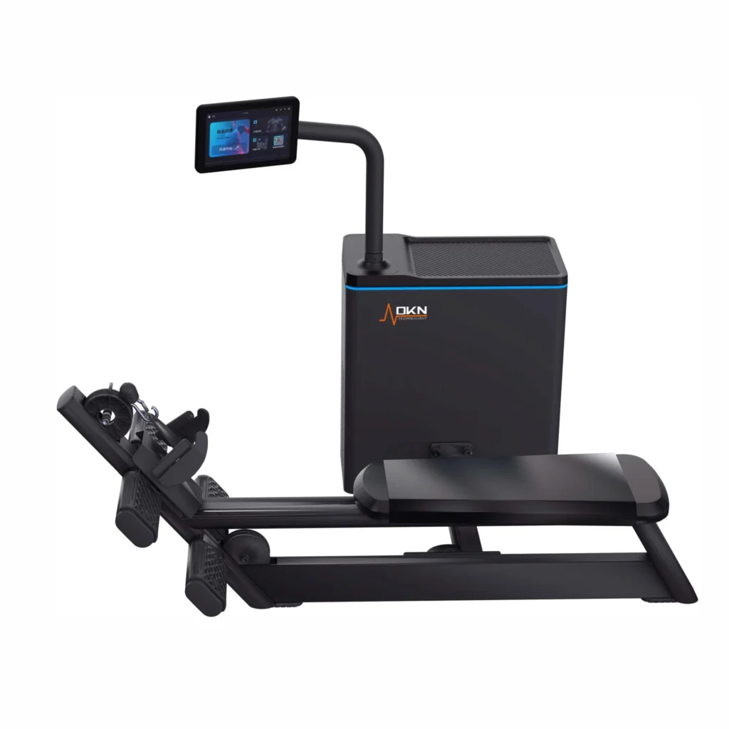 Smart Horizontal Row DKN-Technology