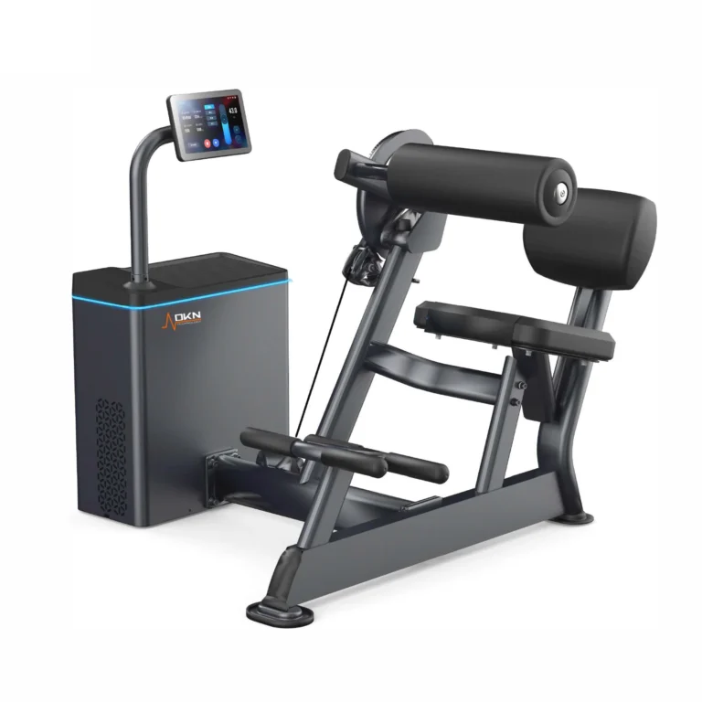 Smart ABS/Back Extension DKN-Technology