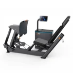 Smart Seated Leg Press DKN-Technology