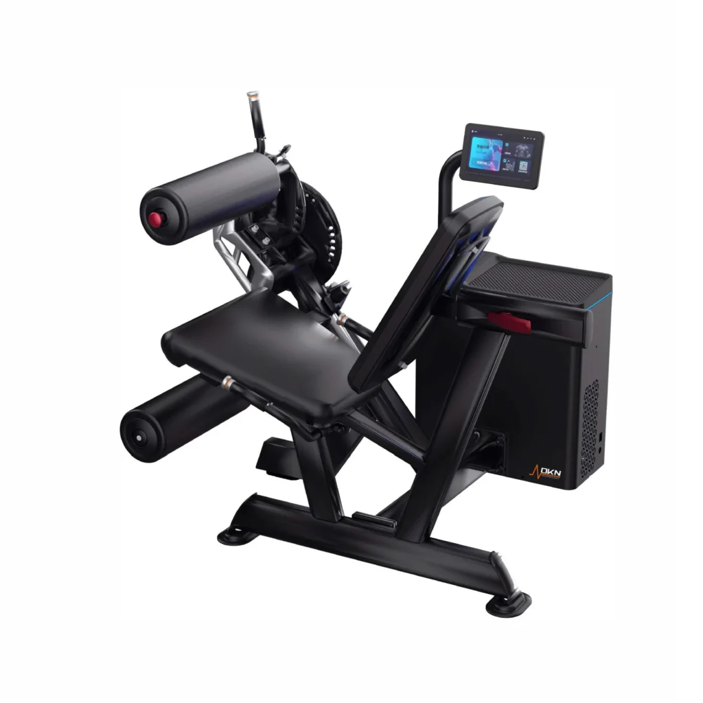 Smart Leg Extension/Leg Curl DKN-Technology