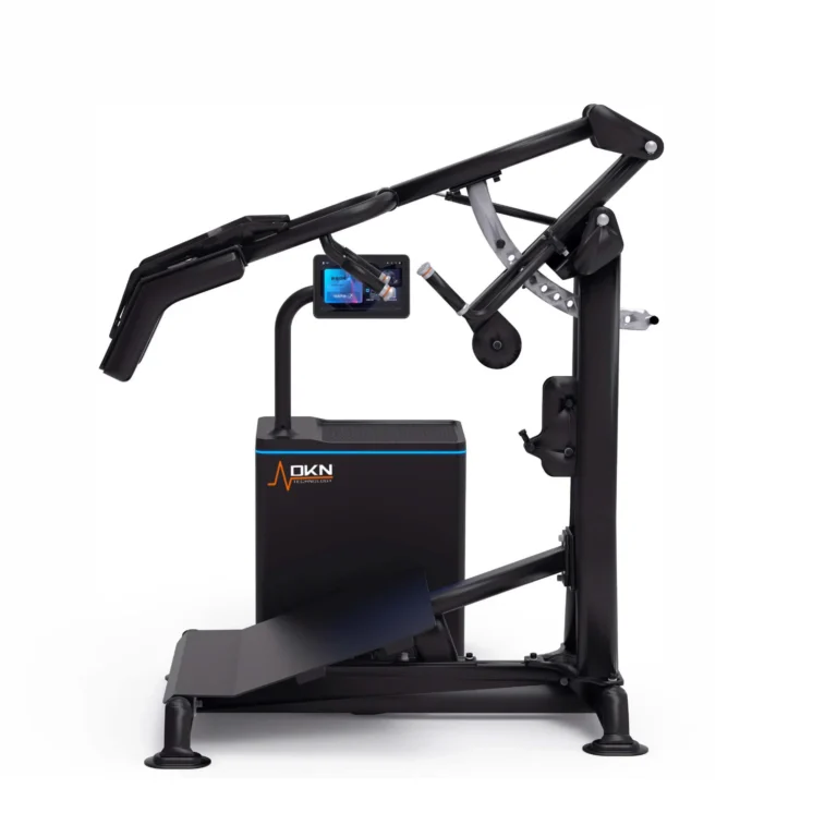 Smart Squat DKN-Technology