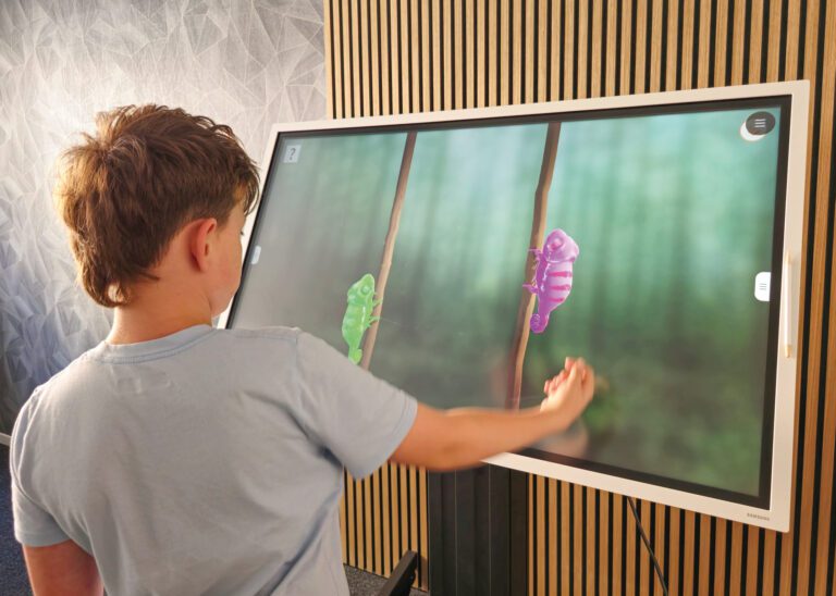 Neofect Cognition Board