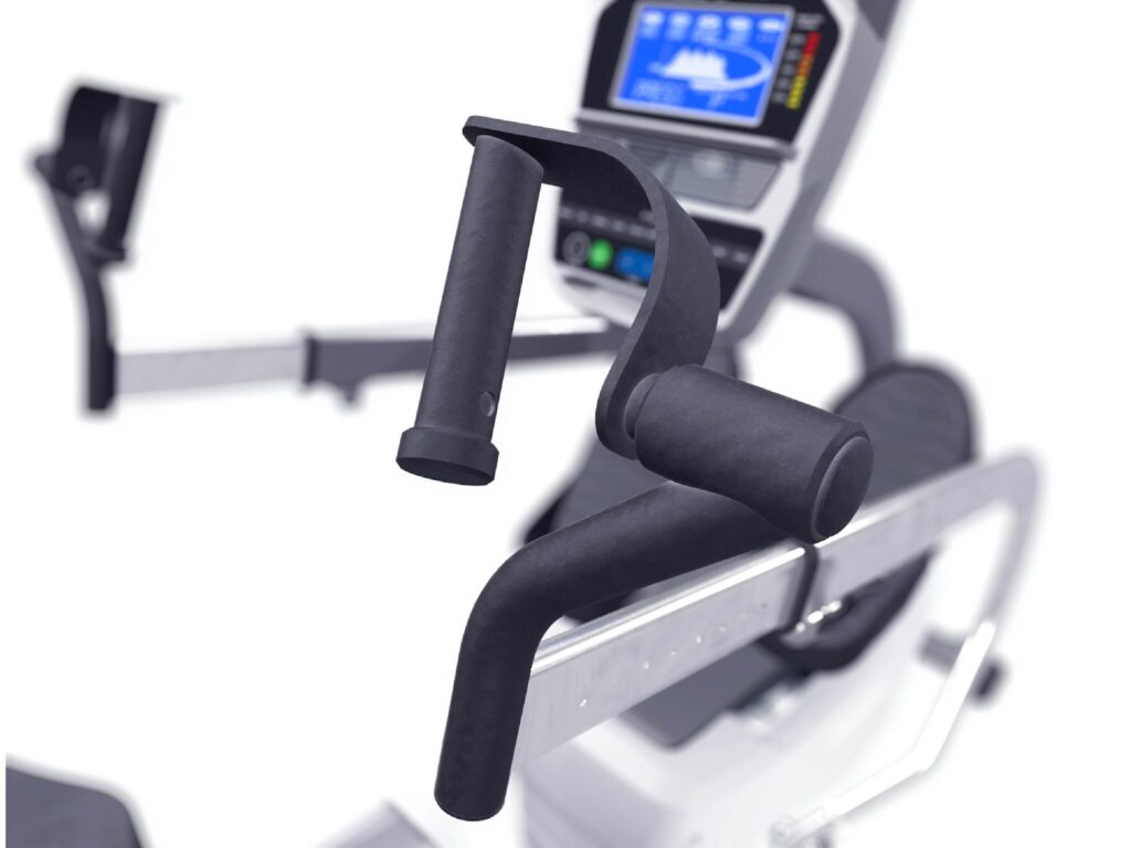 Stepper Semi-Allongé 7.0 S