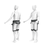 Smart Walking Assist Exoskeleton DKN