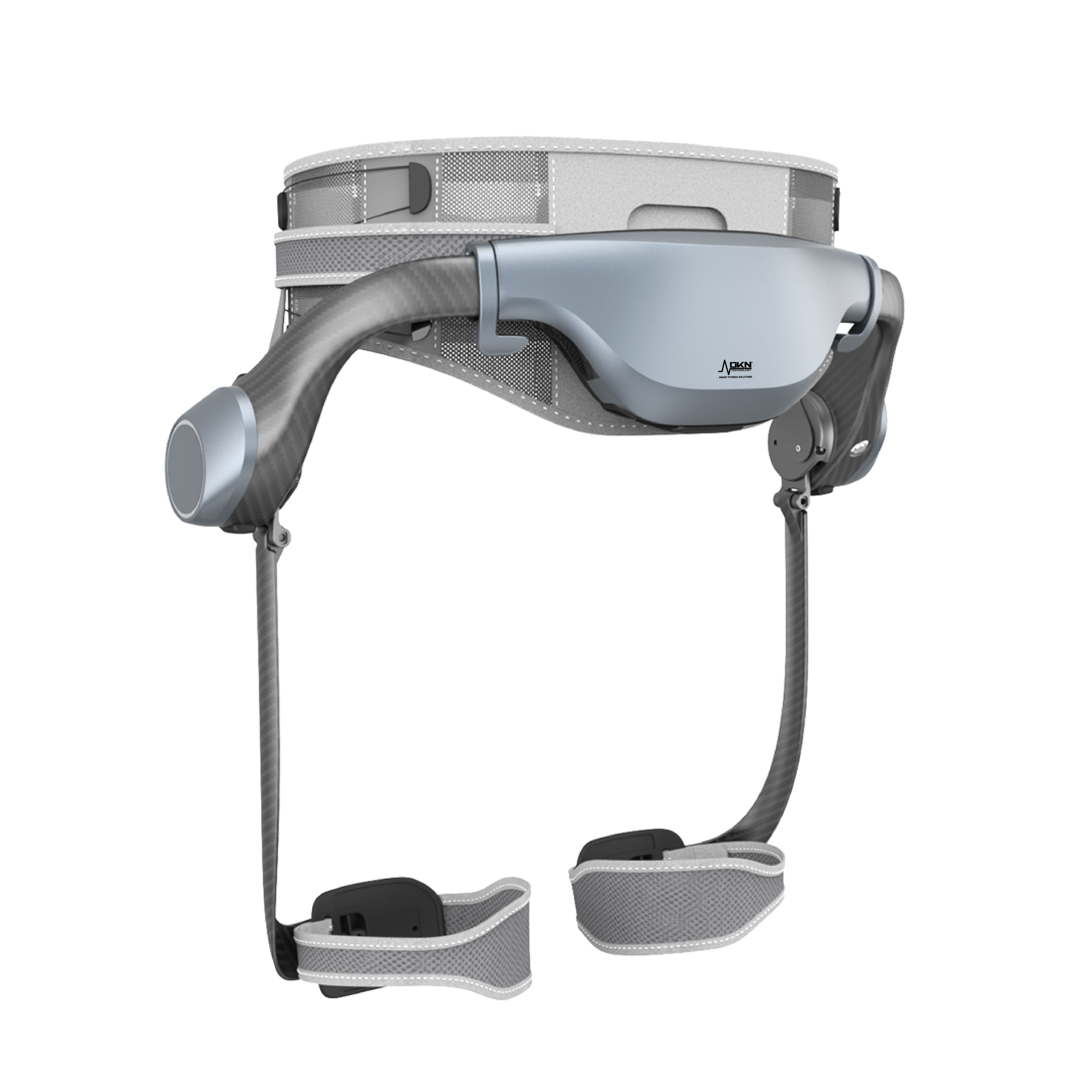 Smart Walking Assist Exoskeleton DKN