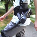 Smart Walking Assist Exoskeleton DKN