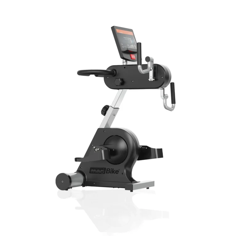 Medbike 2.0 DKN-Technology