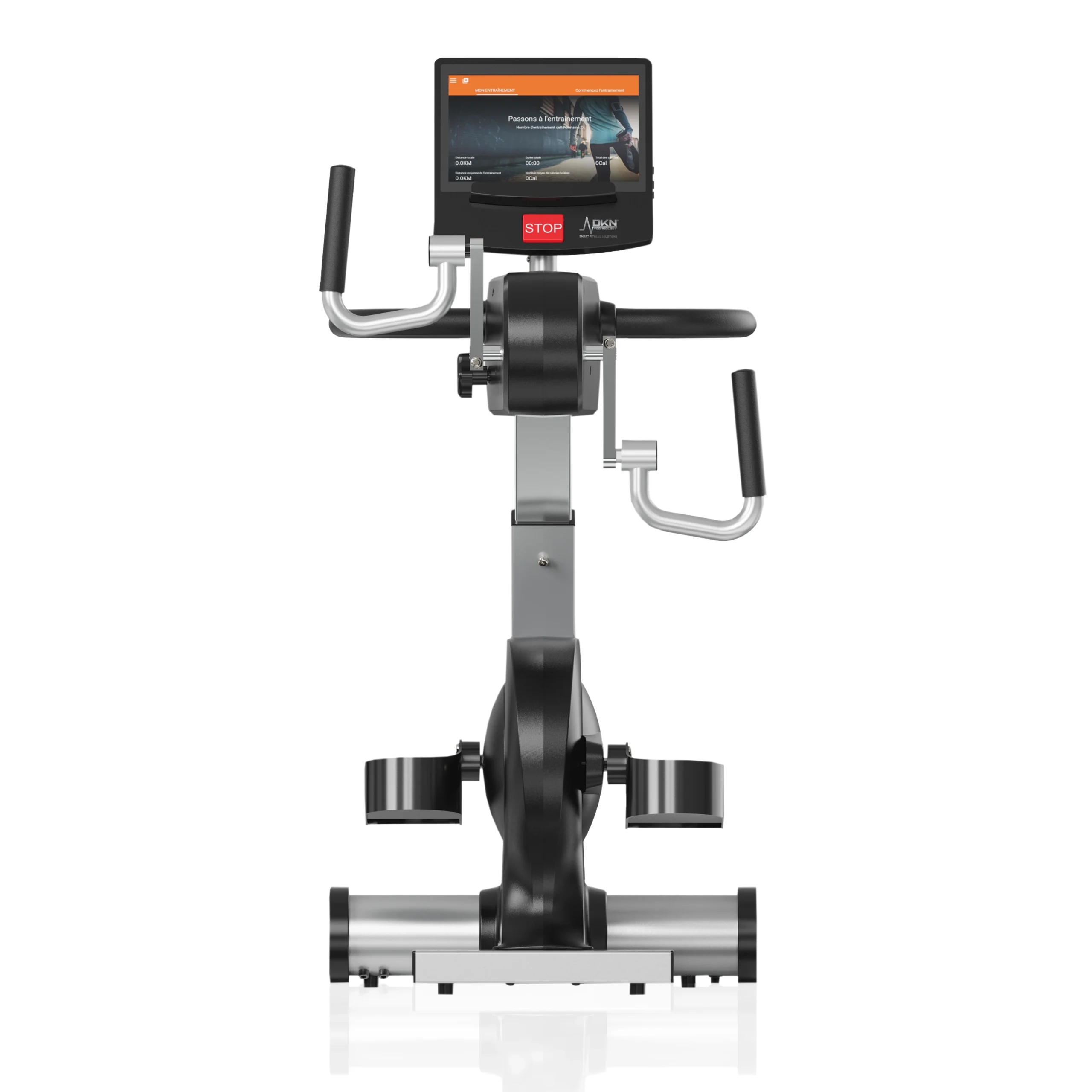 Medbike 2.0 DKN-Technology