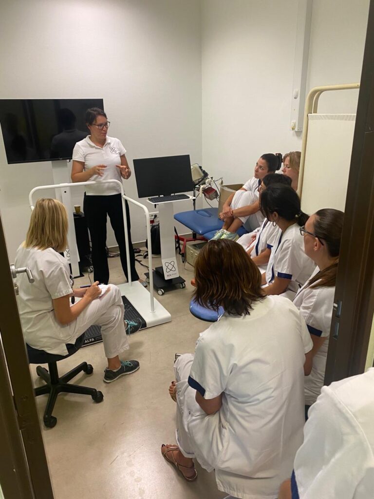 UGECAM PACA et Corse IUR Valmante Sud