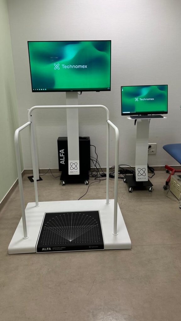 UGECAM PACA et Corse IUR Valmante Sud