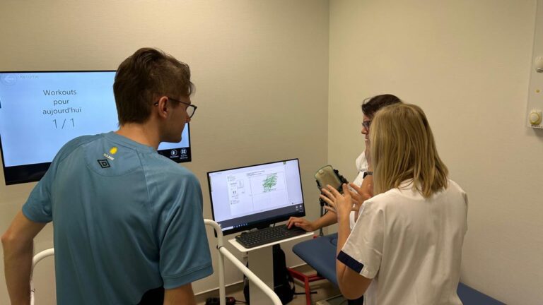 UGECAM PACA et Corse IUR Valmante Sud