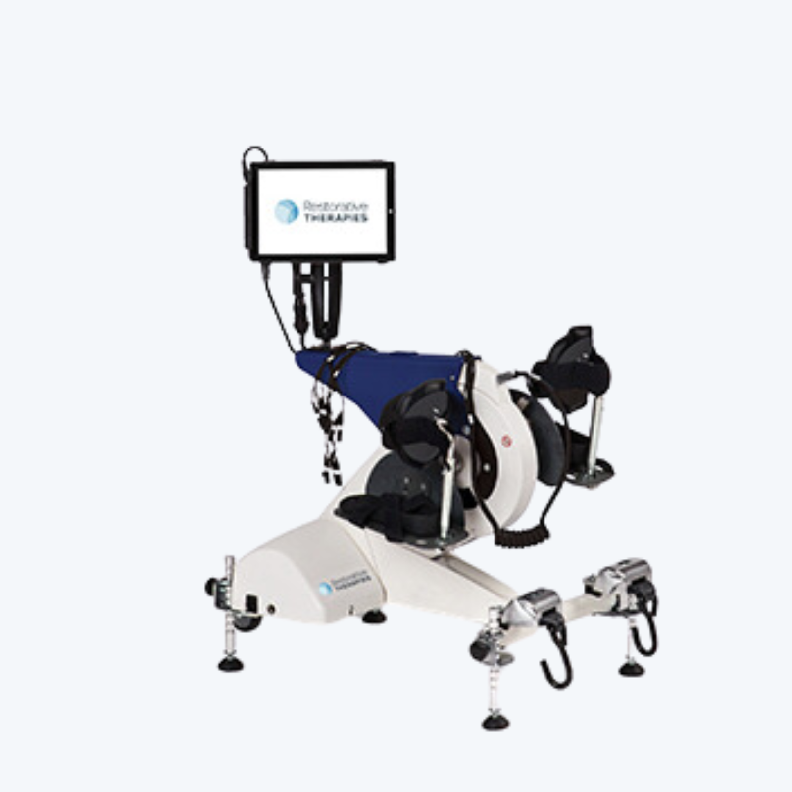 RT300 Jambes et corps en pédiatrie - SAZ Medical