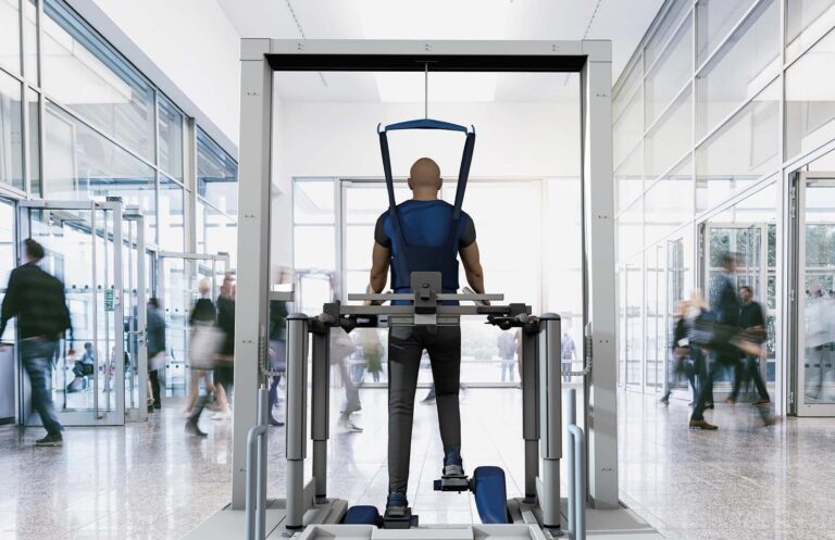 G-EOl Reha Technology