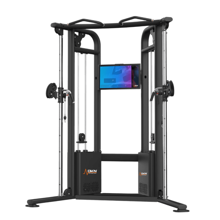 SMART FUNCTIONAL TRAINER