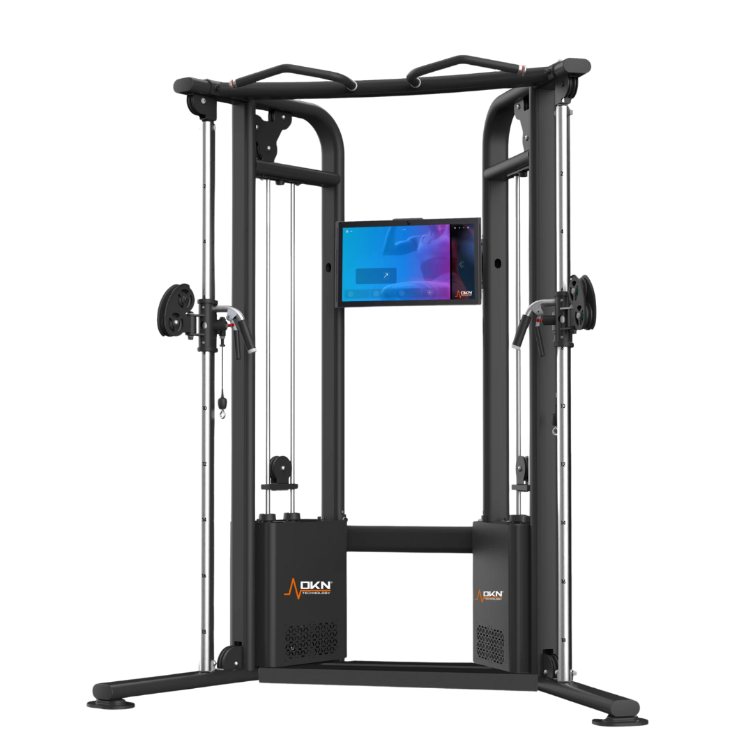 SMART FUNCTIONAL TRAINER