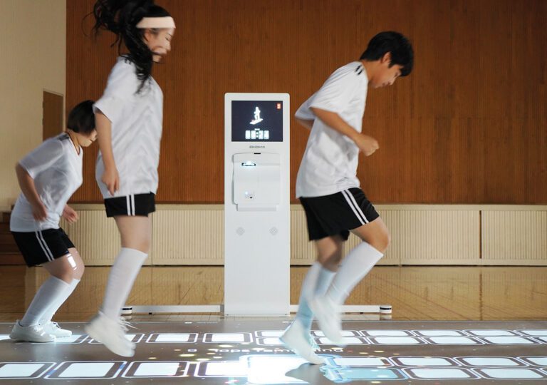 Neofect Smart Playground