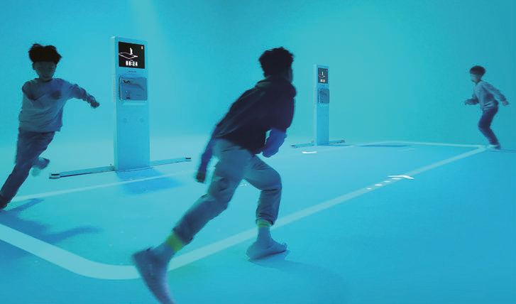 Neofect Smart Playground