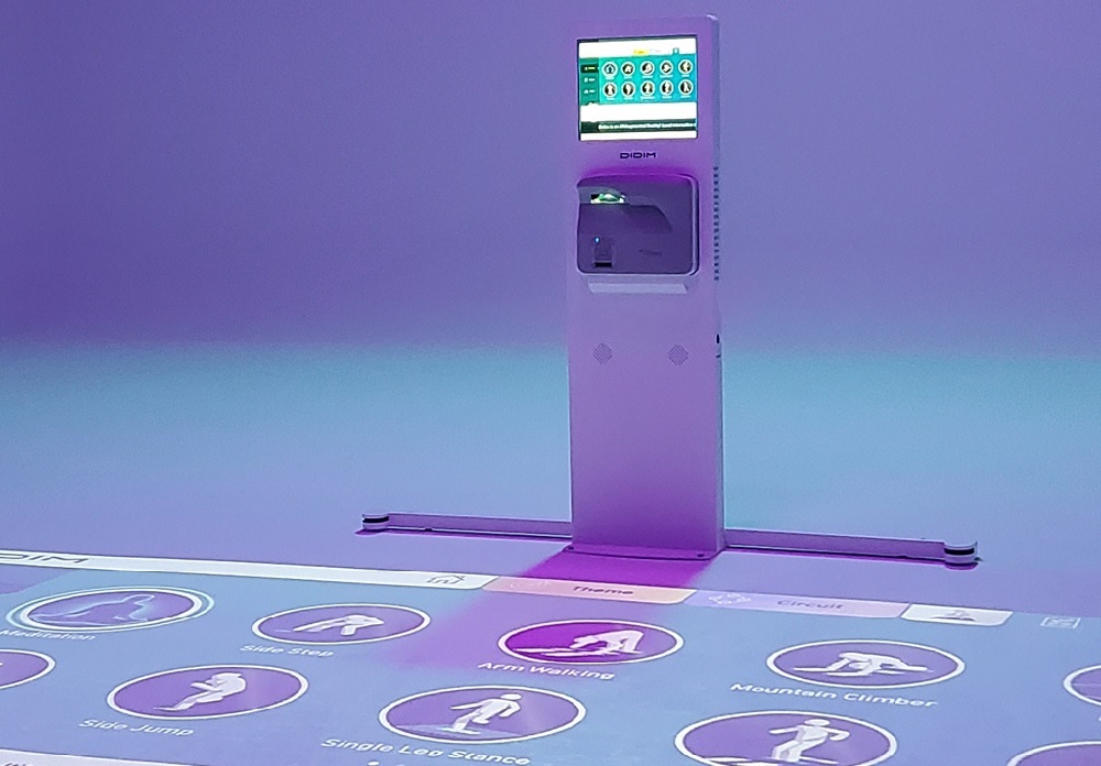 Neofect Smart Playground