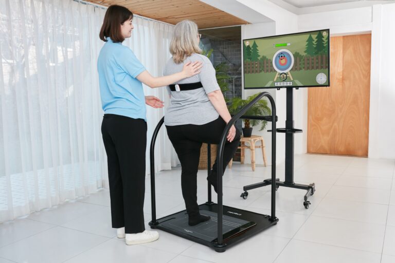 Neofect Smart Balance - CRRF La Chataigneraie