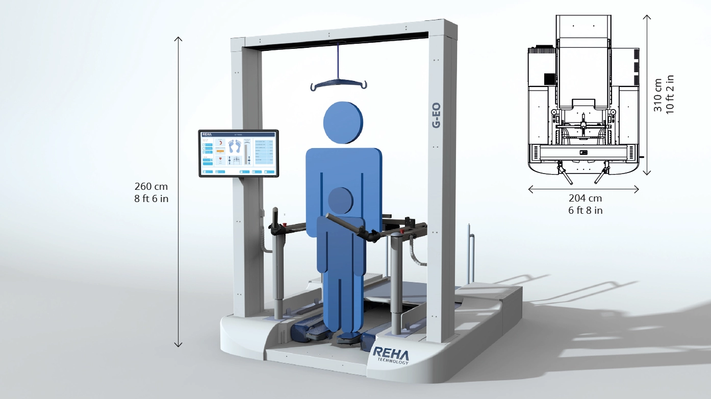 G-EOs Reha Technology